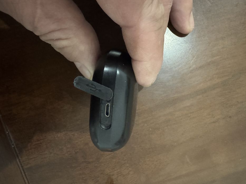 Навушники JBL tune 120tws