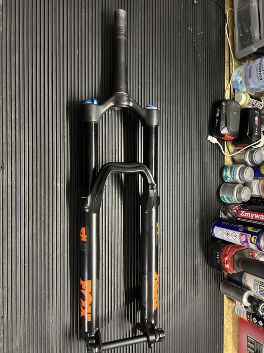 Amortzyator fox 34 performance 27.5