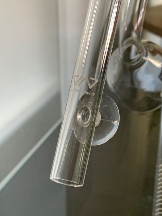 Akwarium ADA Cube Garden 45P 45x27x30cm + Szafka + VIV Lily