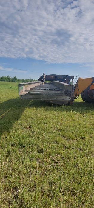 Winda dekarska drabina dekarska