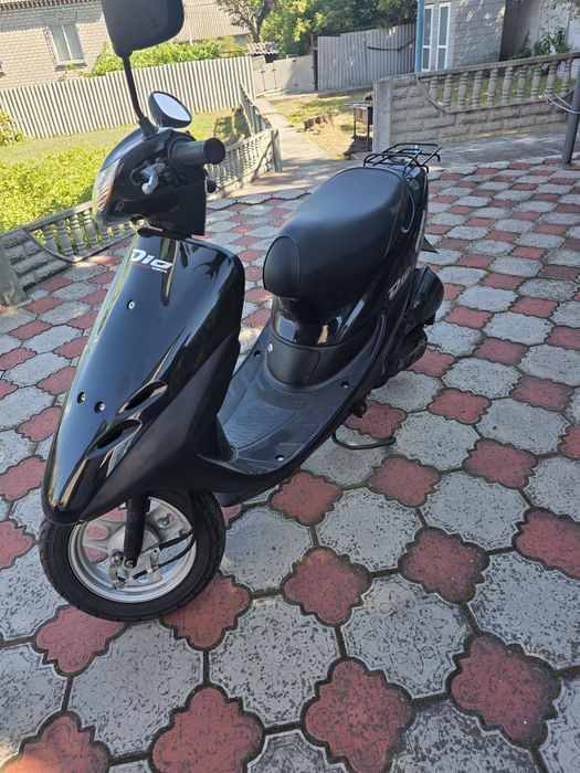 Продам  Скутер   HONDA