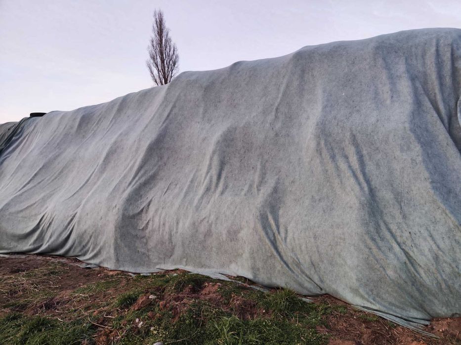 Siano -suche z podwłókniny