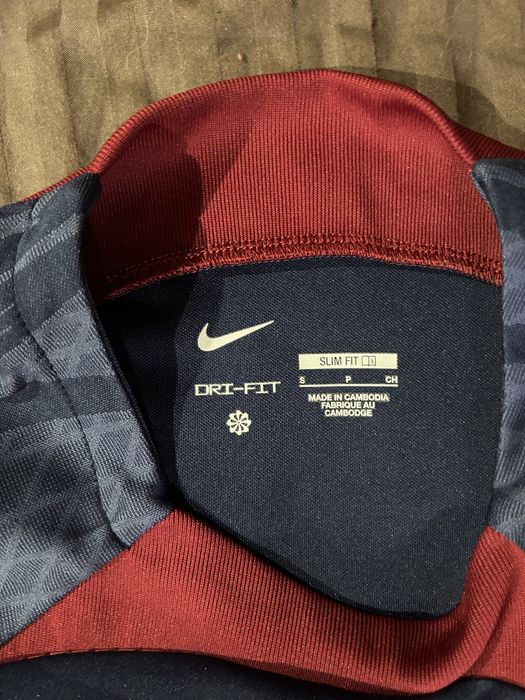 Футболка PSG