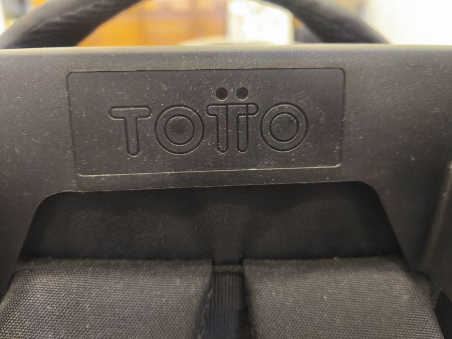 TOTTO Mochila troley