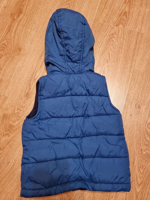 Желетка 6-9 месяцев