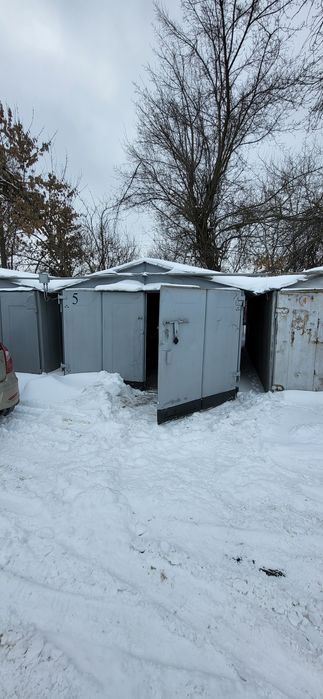 Продам гараж, Горбатий мост. Кооператив ОКА