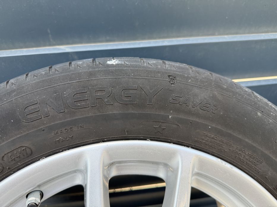 Koła felgi BMW F20 ,F21,F22 ,F33 E90