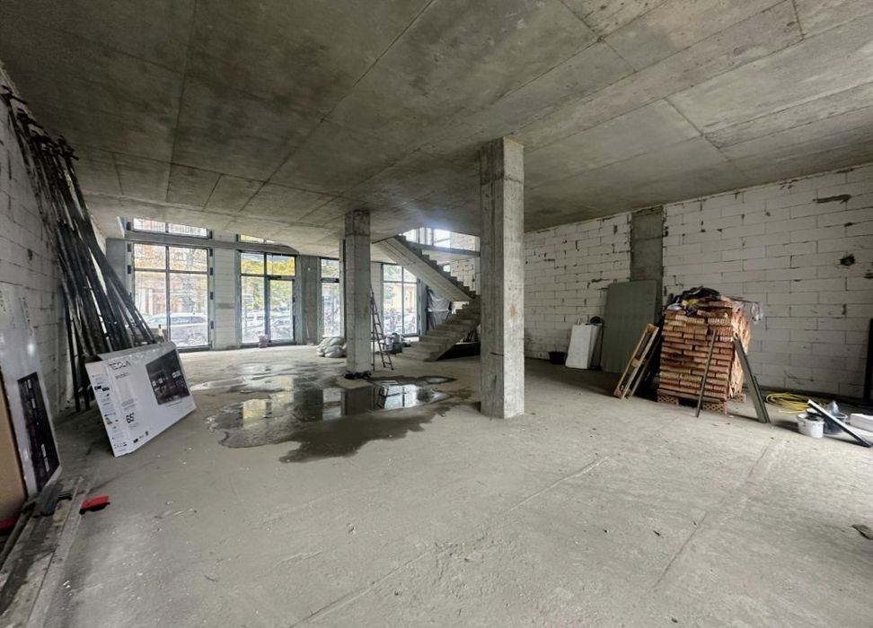 Оренда приміщення в центрі міста