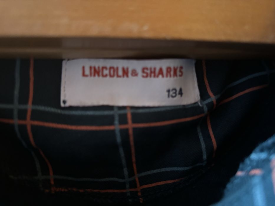 Bluzka elegancka, r. 134