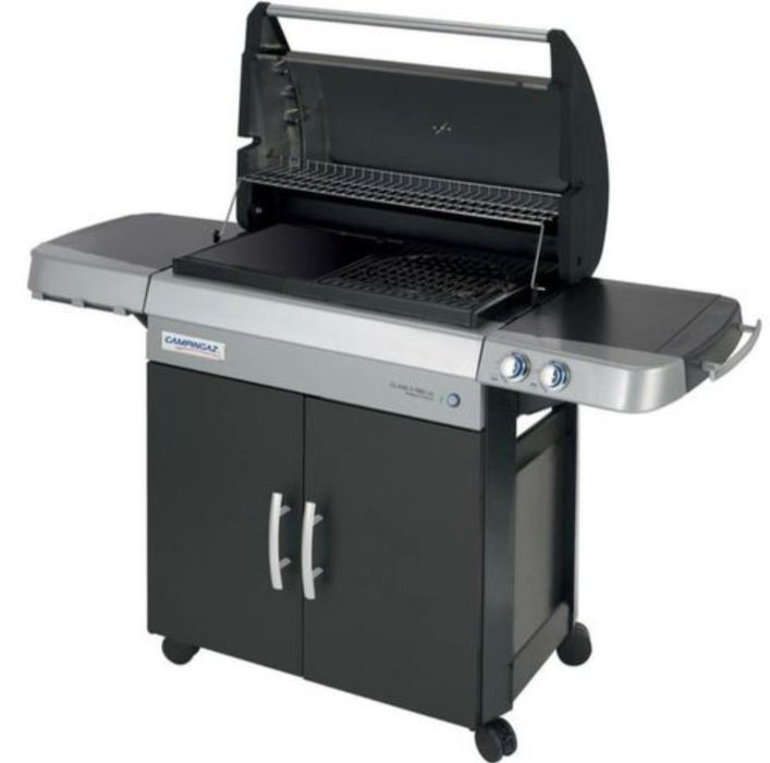 Grill gazowy Campingaz RBS LХ Seria 3 Warszawa Ochota • OLX.pl