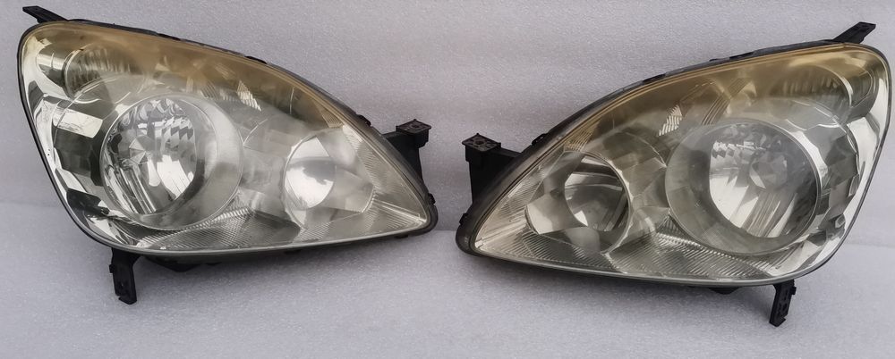 Фара фары левая правая Honda CRV 2003-2007р.в. CR-V оригинал