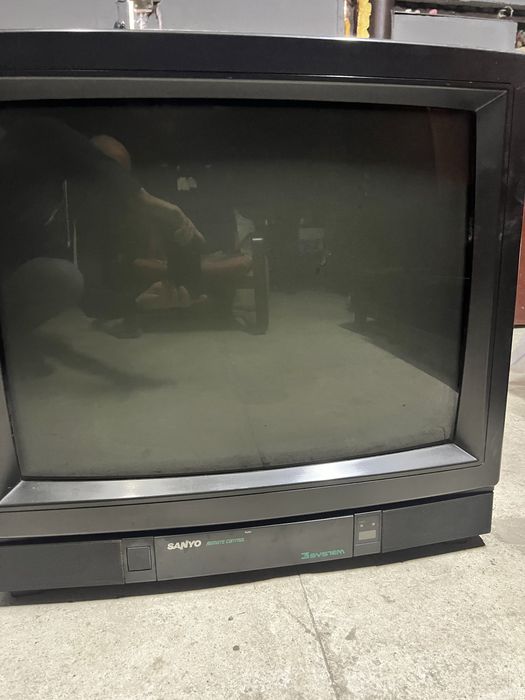 Продається телевізор Sanyo!
