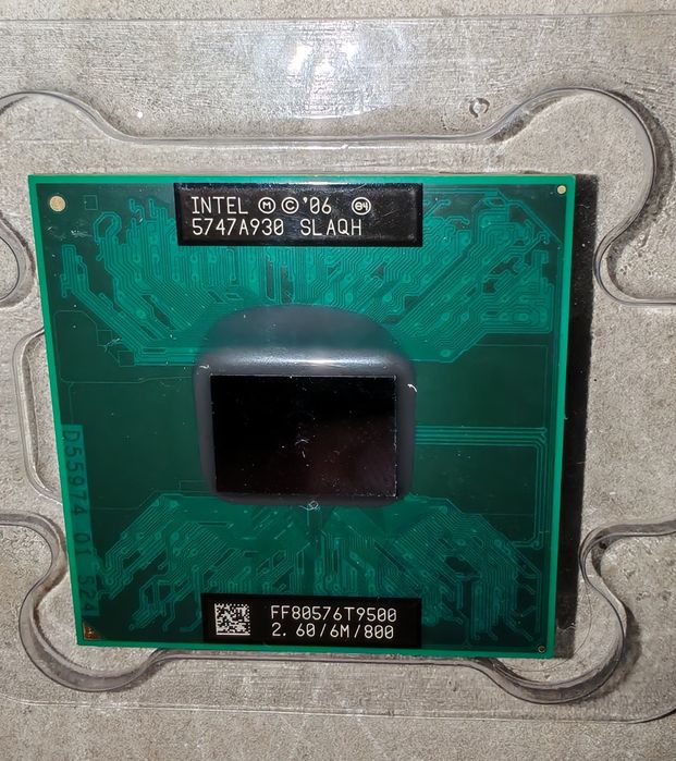 Toshiba  satélite A200