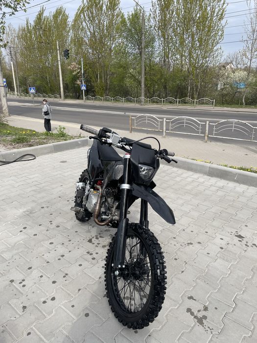 Продам kovi pit 150 2025р