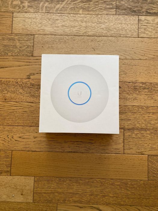 Access Point Ubiquiti UniFi U6 Lite - WiFi 6 Profissional
