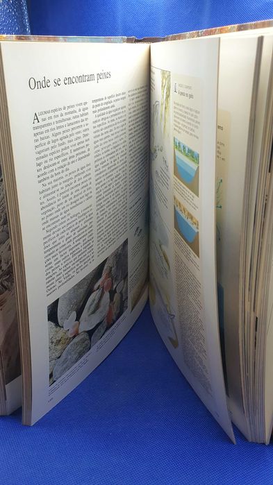 Livro - REF PVSO - Selecções Reader´s Digest - Ao Encontro da Natureza