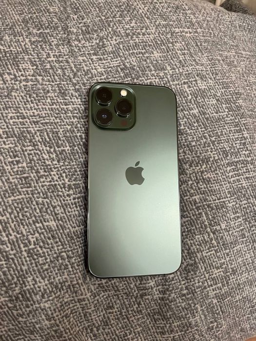 Iphone 13 promax  128