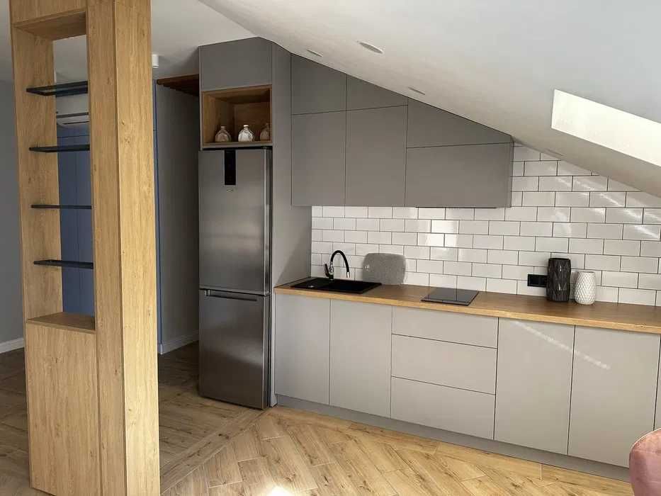 1-комнатная квартира по адресу (площадь 67 м²) - Atlanta.ua - фото 2