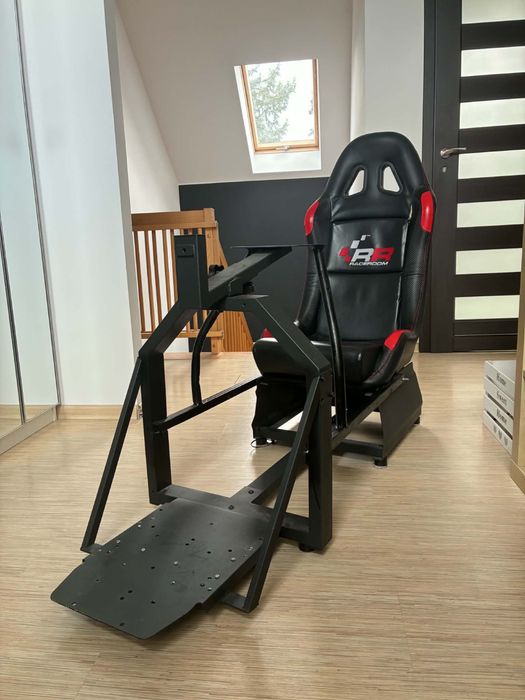 Sprzedam Playseat RaceRoom