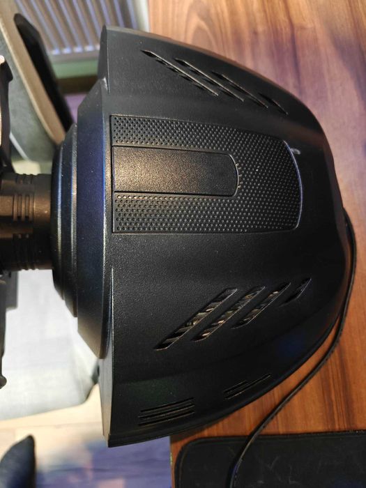 Thrustmaster T300 RS GT Edition + Ferrari F1 Wheel Add-On