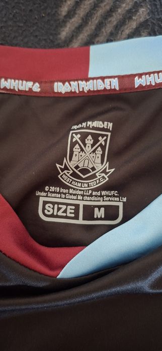 Koszulko Iron Maiden