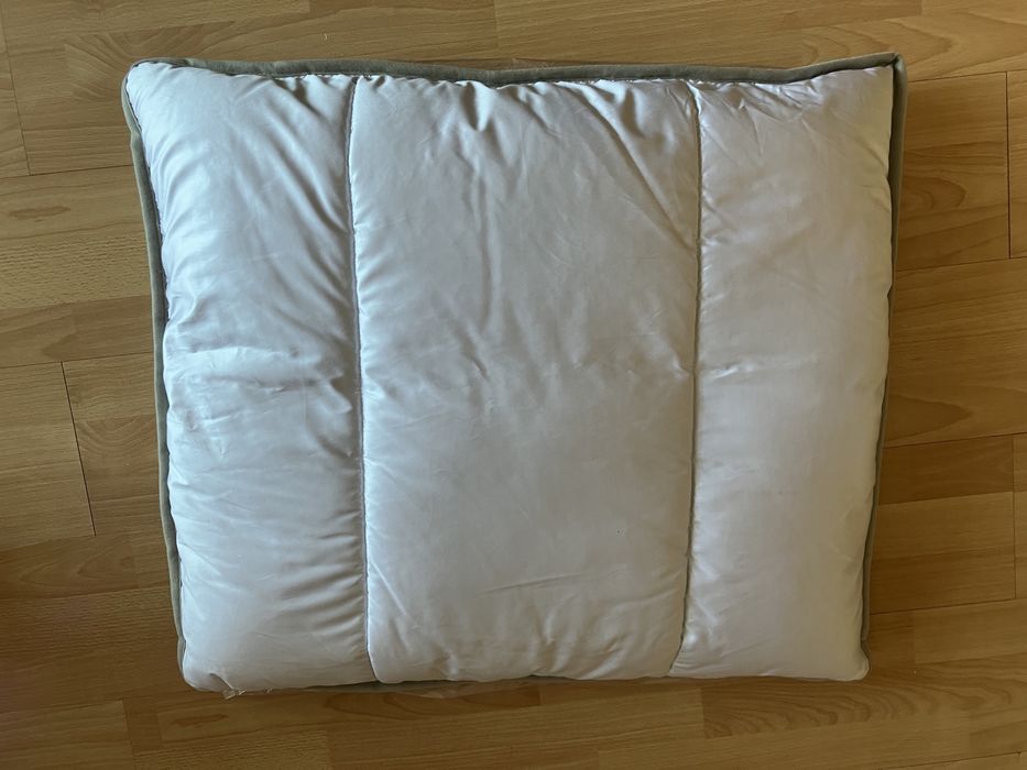 Kołdra z wełny Alpak