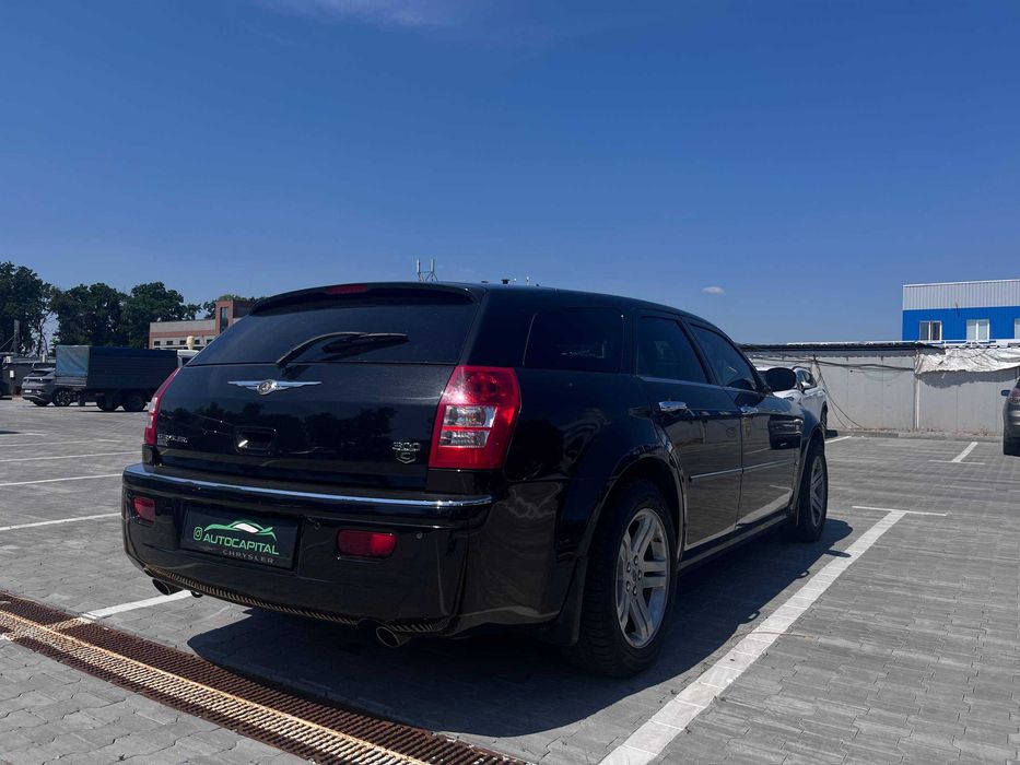 Chrysler 300C 2007