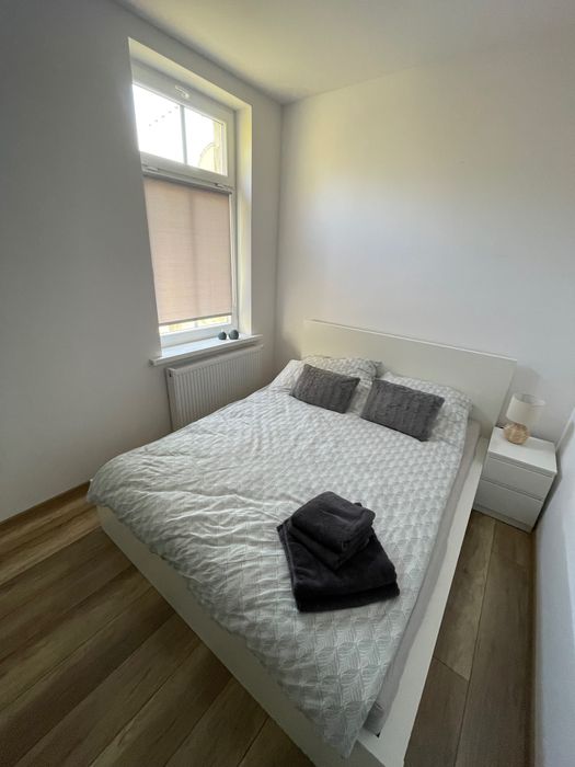 Apartament do wynajęcia na doby w Wałczu.