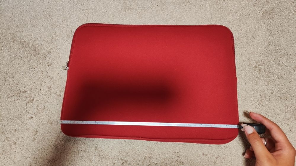 Bolsa computador