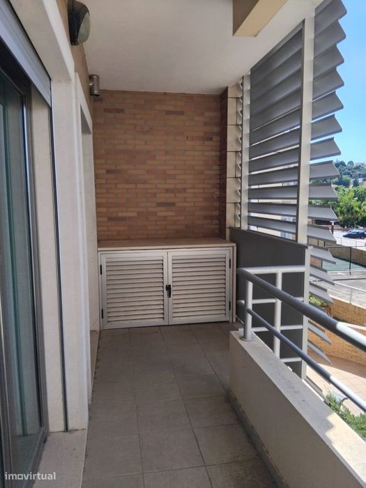 T2 No Condomínio Fechado Beira Rio – Torres Novas