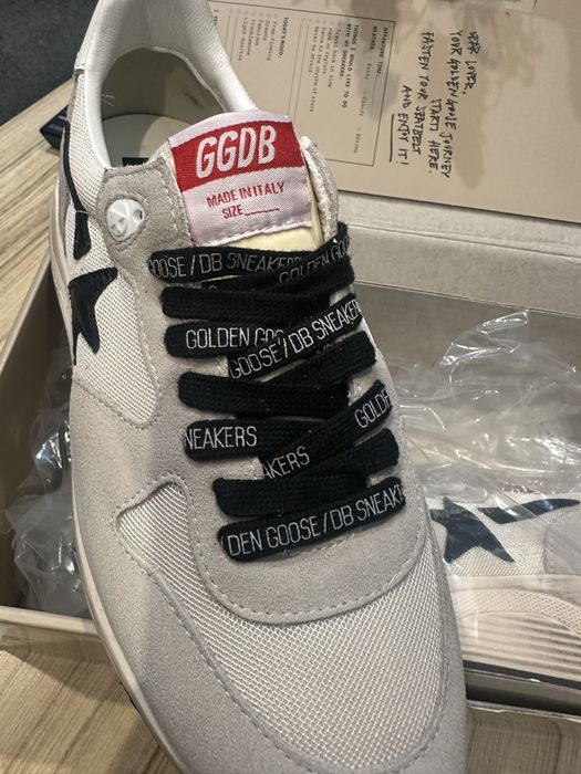 SuperStar golden goose roz 40