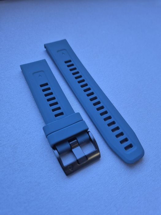 Nowy Pasek Quickfit 22mm Garmin 7 6 6Pro 5 5Plus Forerunner