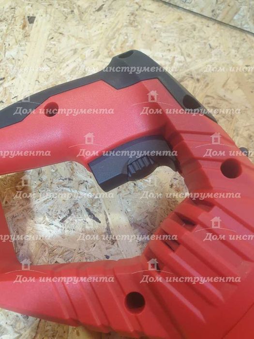 Сабельная пила START PRO SRS-1350 электроножовка