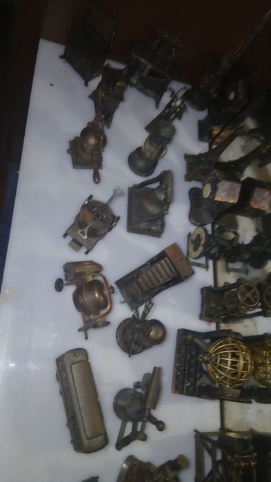 Colecao 50 afia Bronze 200  €