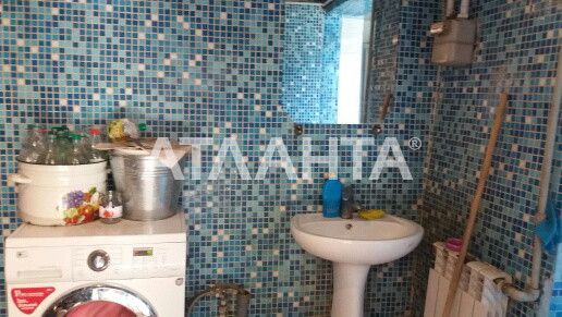 Большой дом для большой семьи в с.Нерубайское/Одесса