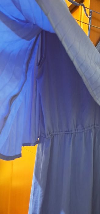 Vestido de festa Lanidor