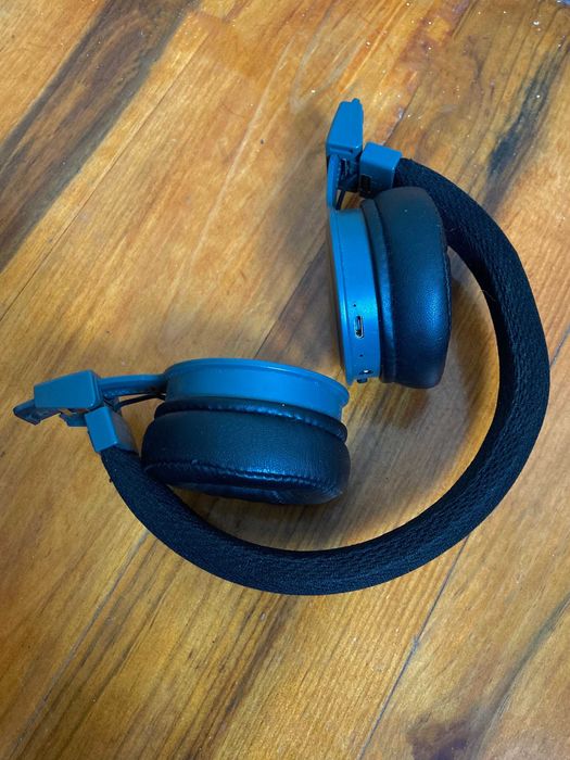 Headphones Bluetooth Hama Freedom - Dobrável com microfone