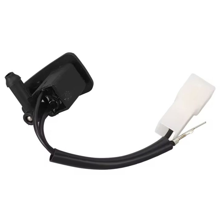 Esguicho jato pulverizador para brisas mercedes classe C W202