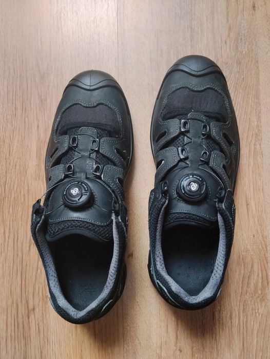 Buty robocze Grisport