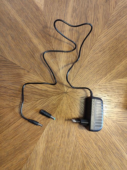 Przetwornik Cambridge Audio Dac Magic Plus