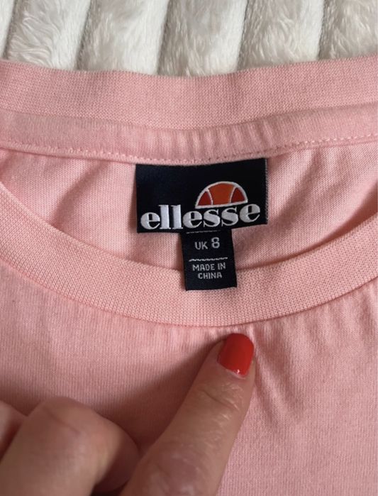 T-shirt Ellesse