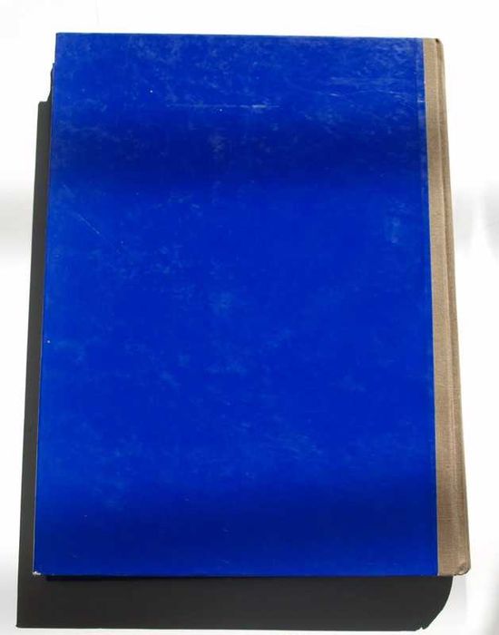 Os últimos mistério do Mundo