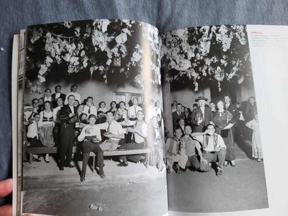 Memórias de Portugal - Dois Séculos de Fotografia - Grandes Tradições