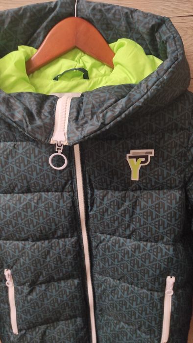 Пуховик Iceberg оригинал