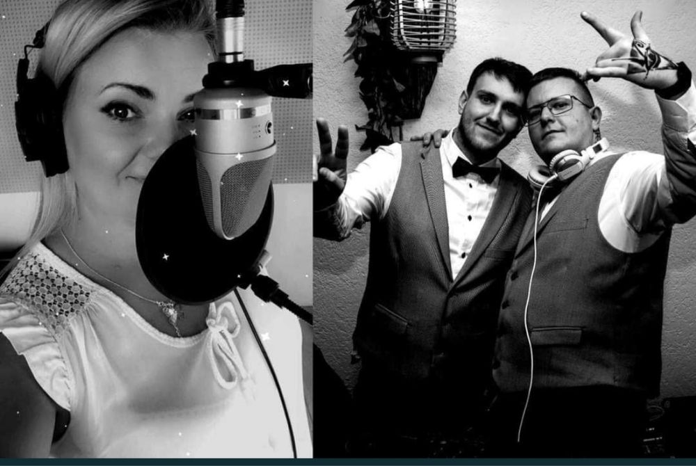 Dj-ka Aguś- Najlepsza Imprezka !!!