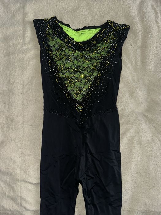 Купальники для виступу