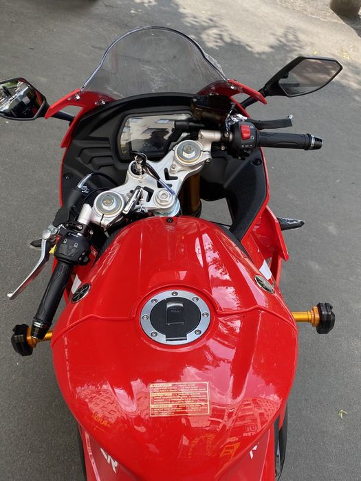 Мотоцикл RIDER IRON 250CC