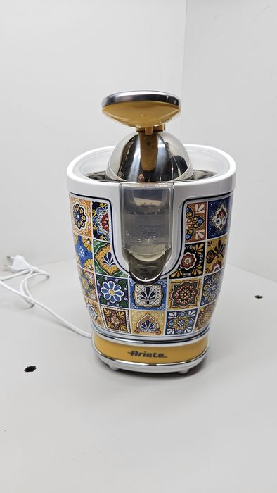 ariete wyciskarka do cytrusów