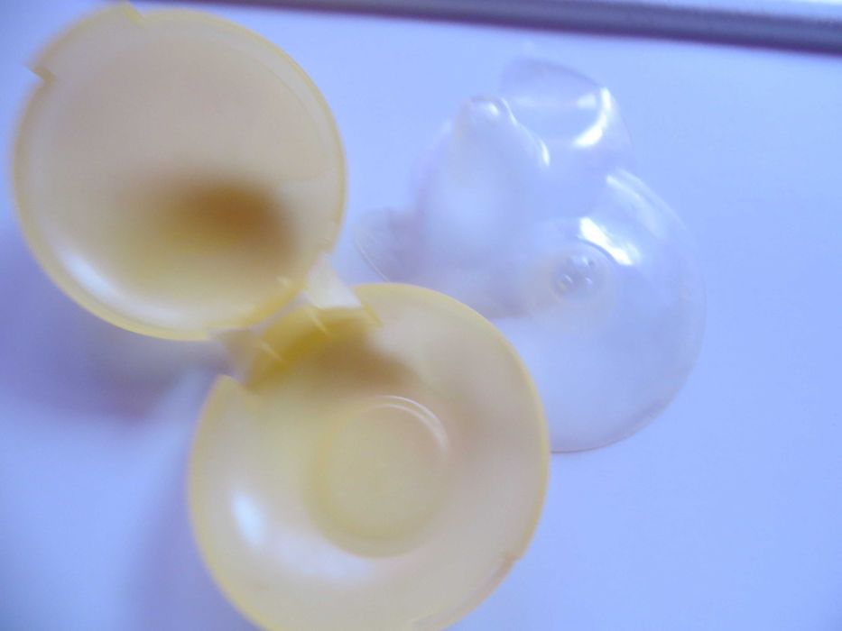Medela Nipple Shield424542766944102402