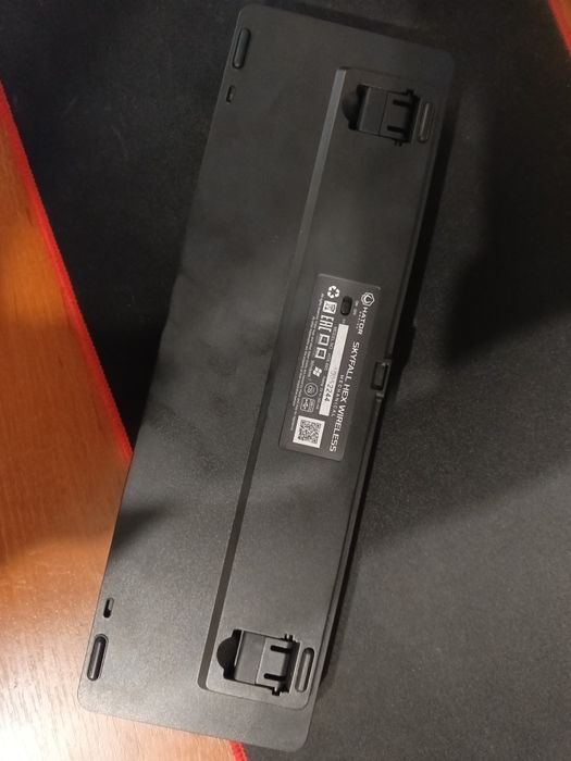 механическая клавиатура HATOR SKYFALL HEX WIRELESS
